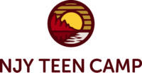 NJY Teen Camp logo.